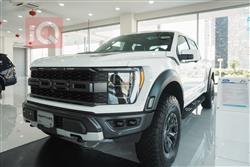 فورد F-150 رابتور